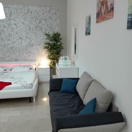 Mecenate Cozy Flat Apartamento Milão Exterior foto