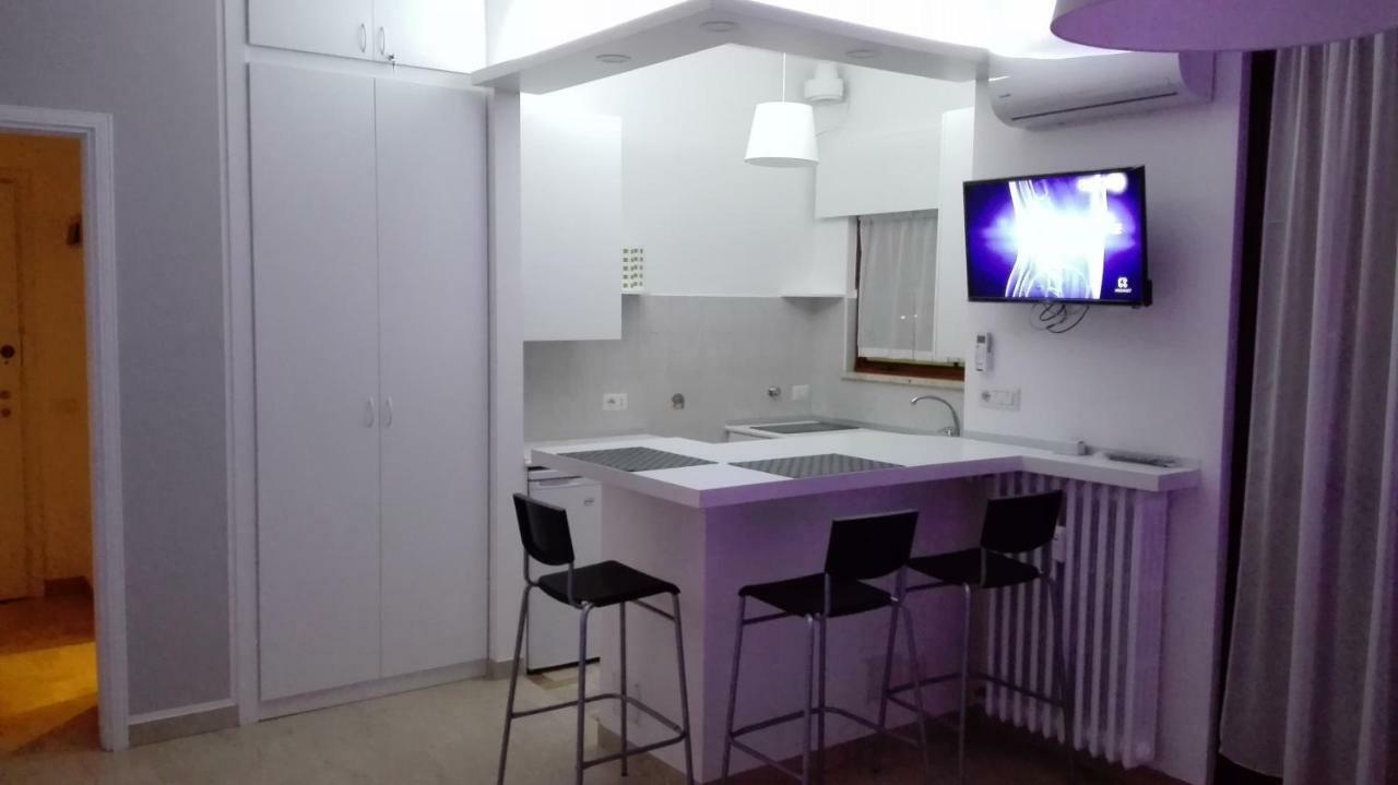 Mecenate Cozy Flat Apartamento Milão Exterior foto