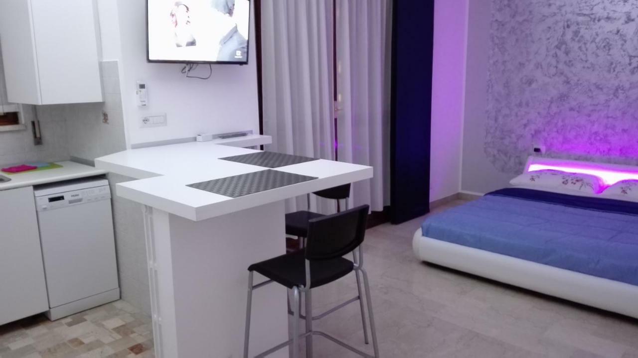 Mecenate Cozy Flat Apartamento Milão Exterior foto