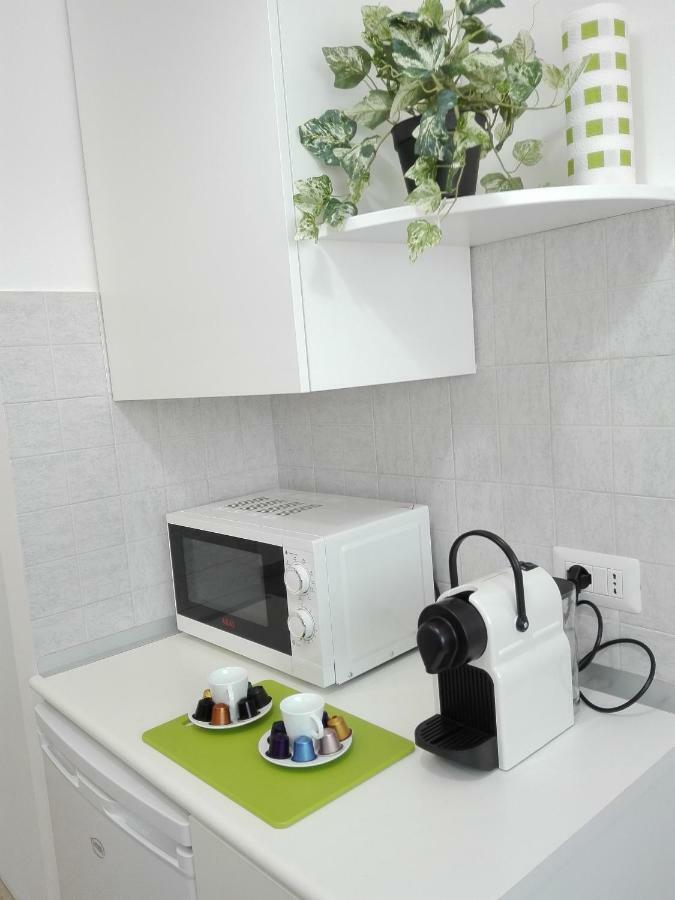 Mecenate Cozy Flat Apartamento Milão Exterior foto