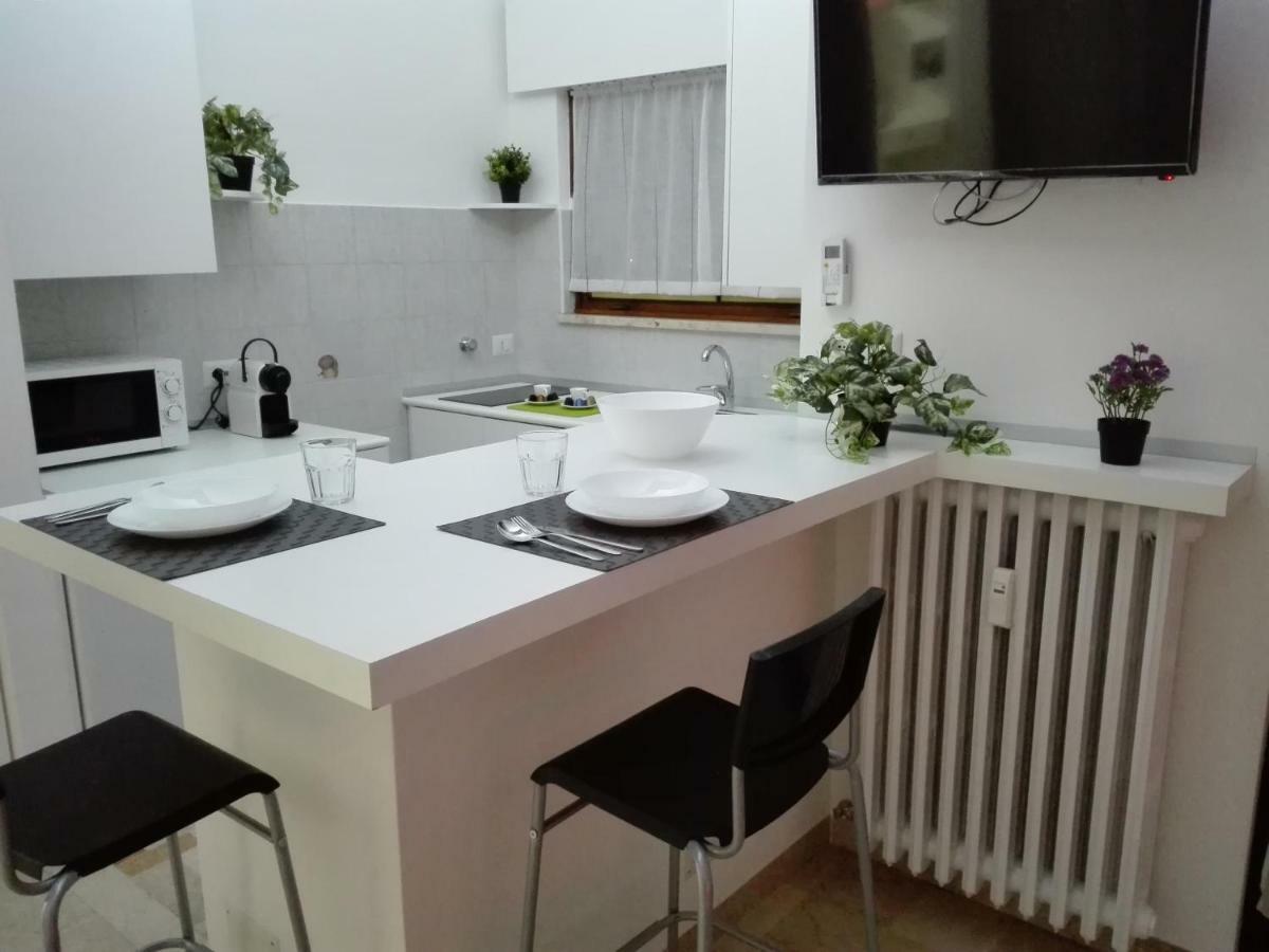 Mecenate Cozy Flat Apartamento Milão Exterior foto