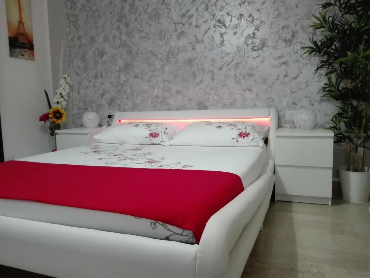 Mecenate Cozy Flat Apartamento Milão Exterior foto