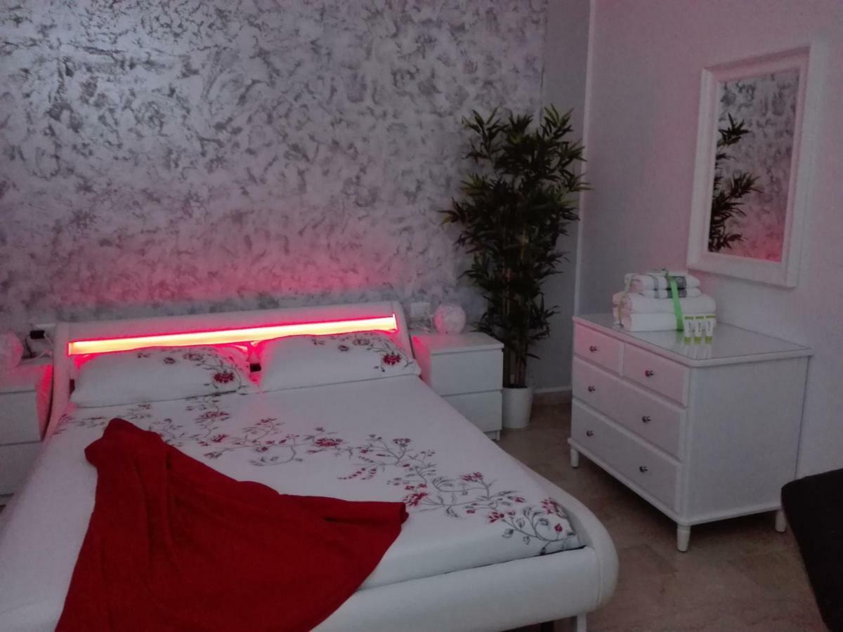 Mecenate Cozy Flat Apartamento Milão Exterior foto