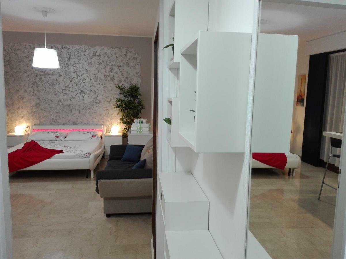 Mecenate Cozy Flat Apartamento Milão Exterior foto