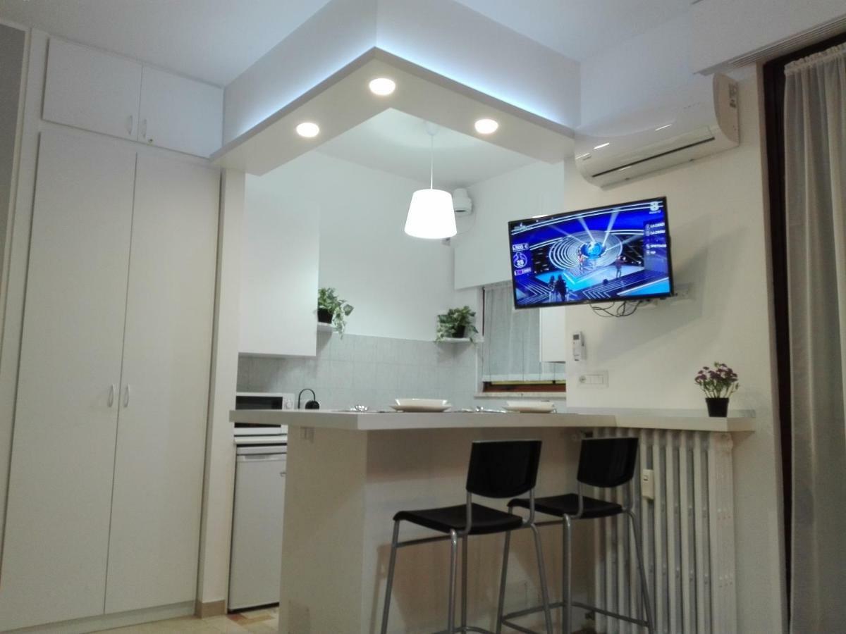 Mecenate Cozy Flat Apartamento Milão Exterior foto