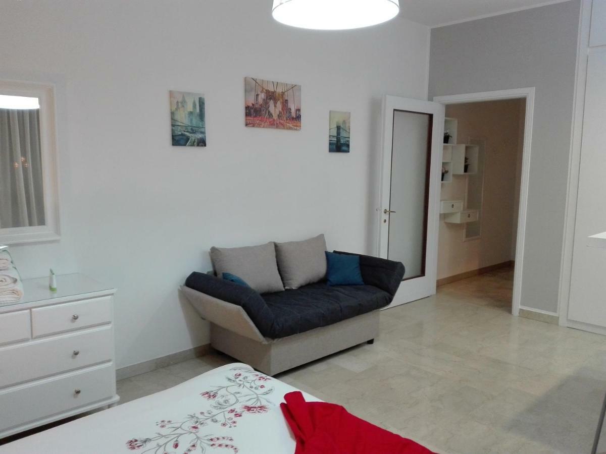 Mecenate Cozy Flat Apartamento Milão Exterior foto