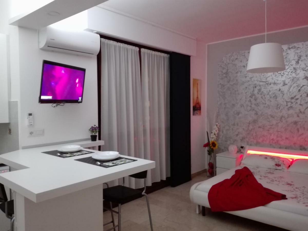 Mecenate Cozy Flat Apartamento Milão Exterior foto