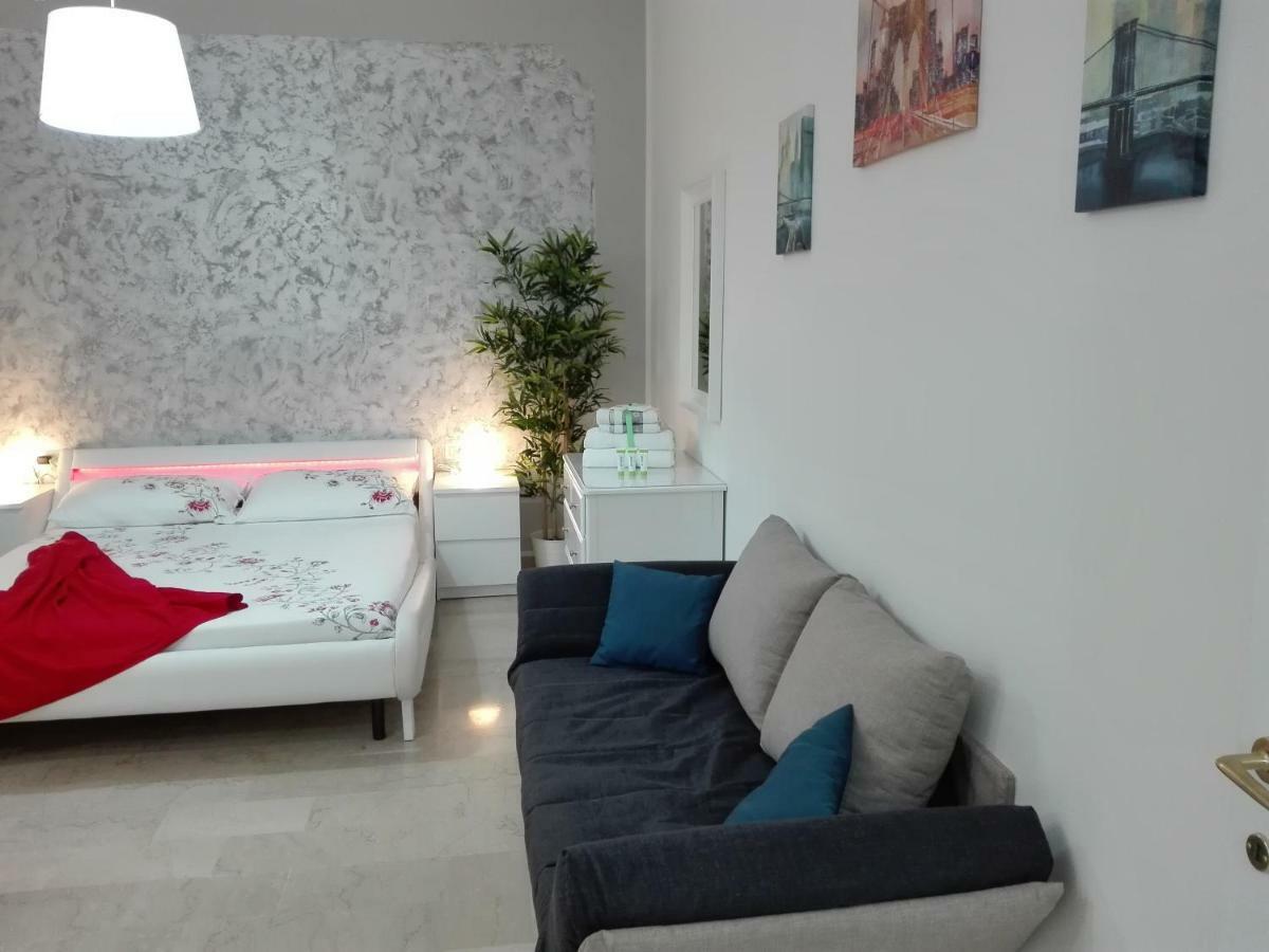 Mecenate Cozy Flat Apartamento Milão Exterior foto