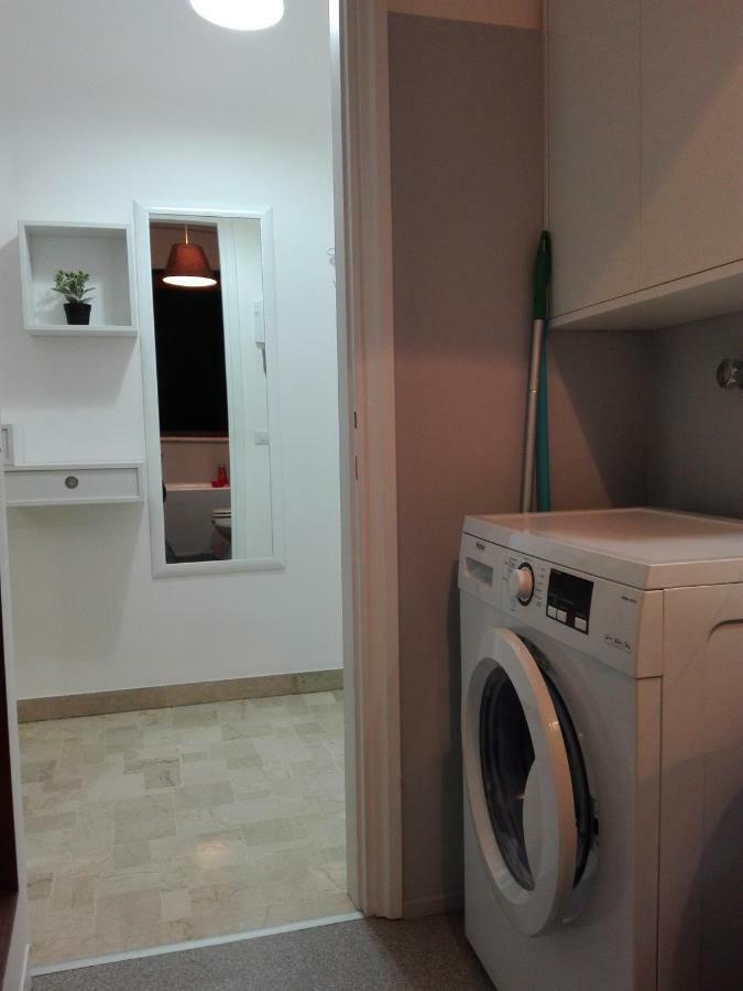 Mecenate Cozy Flat Apartamento Milão Exterior foto