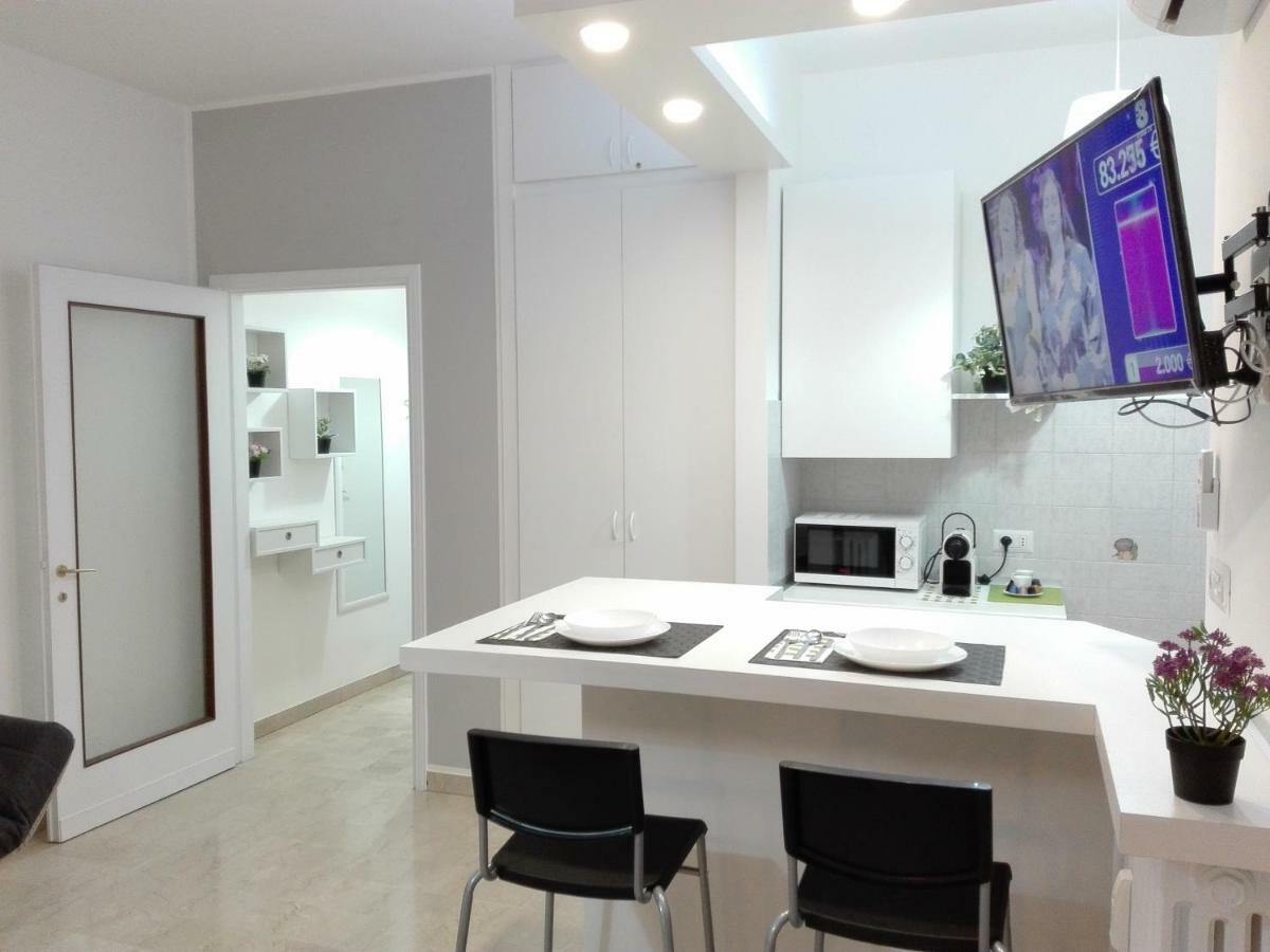 Mecenate Cozy Flat Apartamento Milão Exterior foto