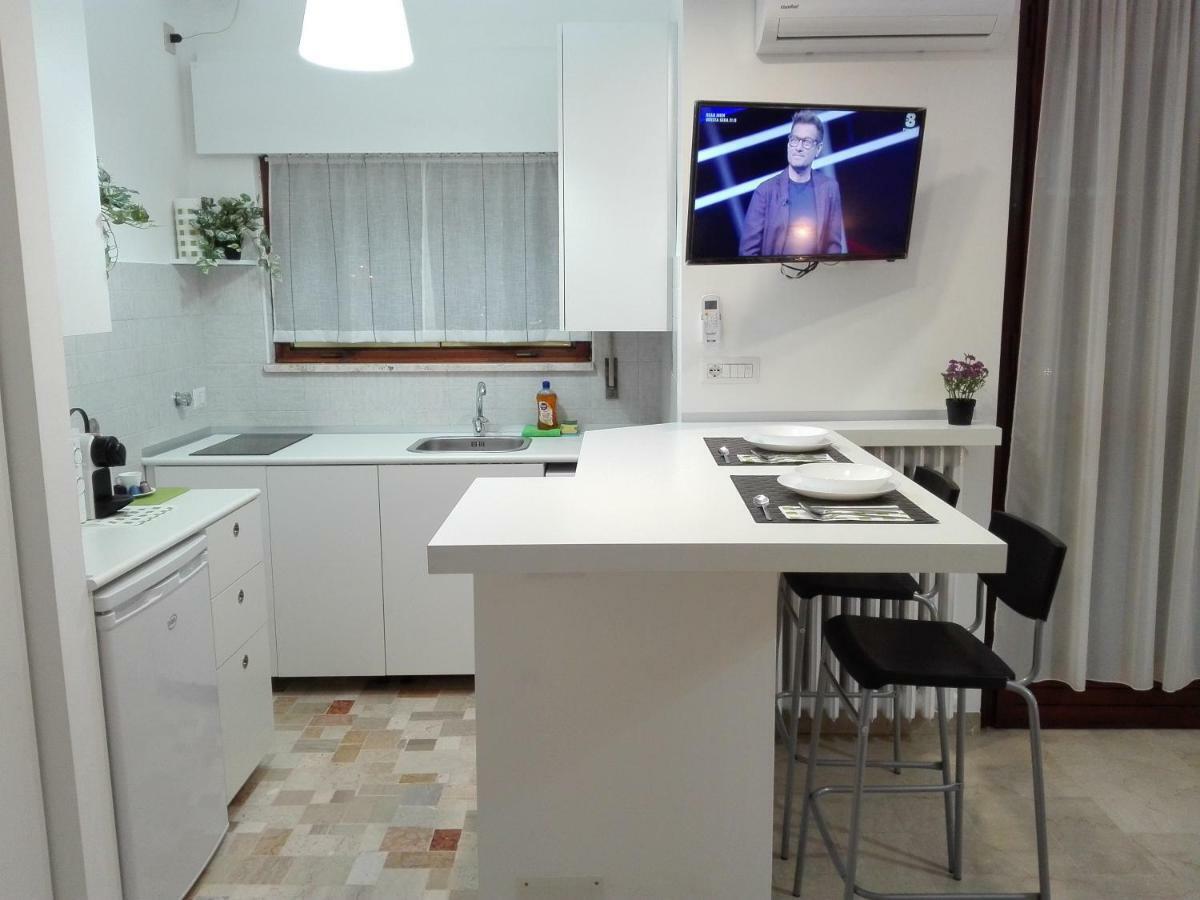 Mecenate Cozy Flat Apartamento Milão Exterior foto