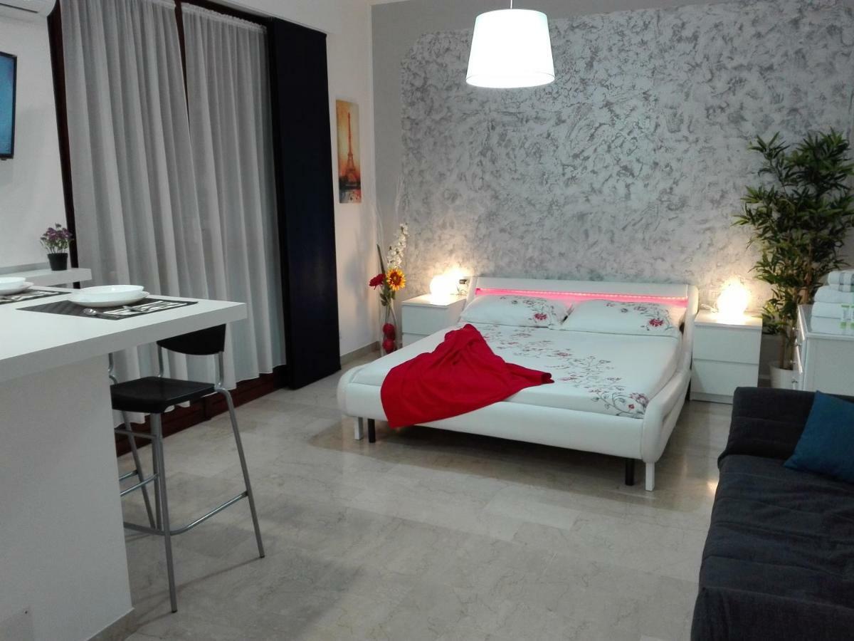 Mecenate Cozy Flat Apartamento Milão Exterior foto