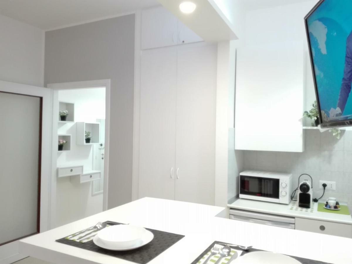 Mecenate Cozy Flat Apartamento Milão Exterior foto