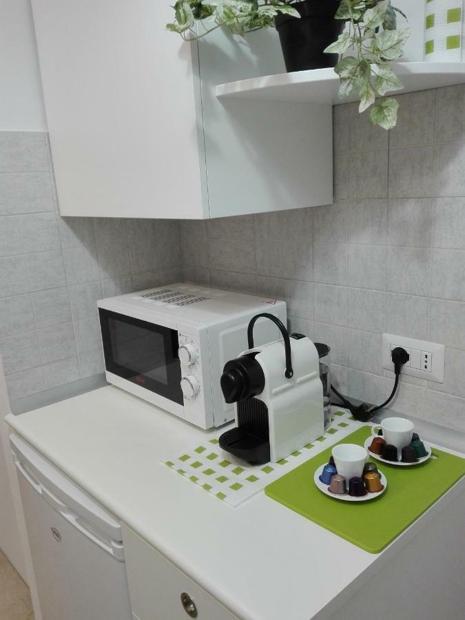 Mecenate Cozy Flat Apartamento Milão Exterior foto