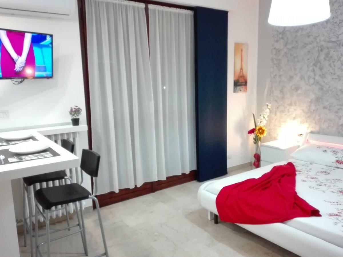 Mecenate Cozy Flat Apartamento Milão Exterior foto