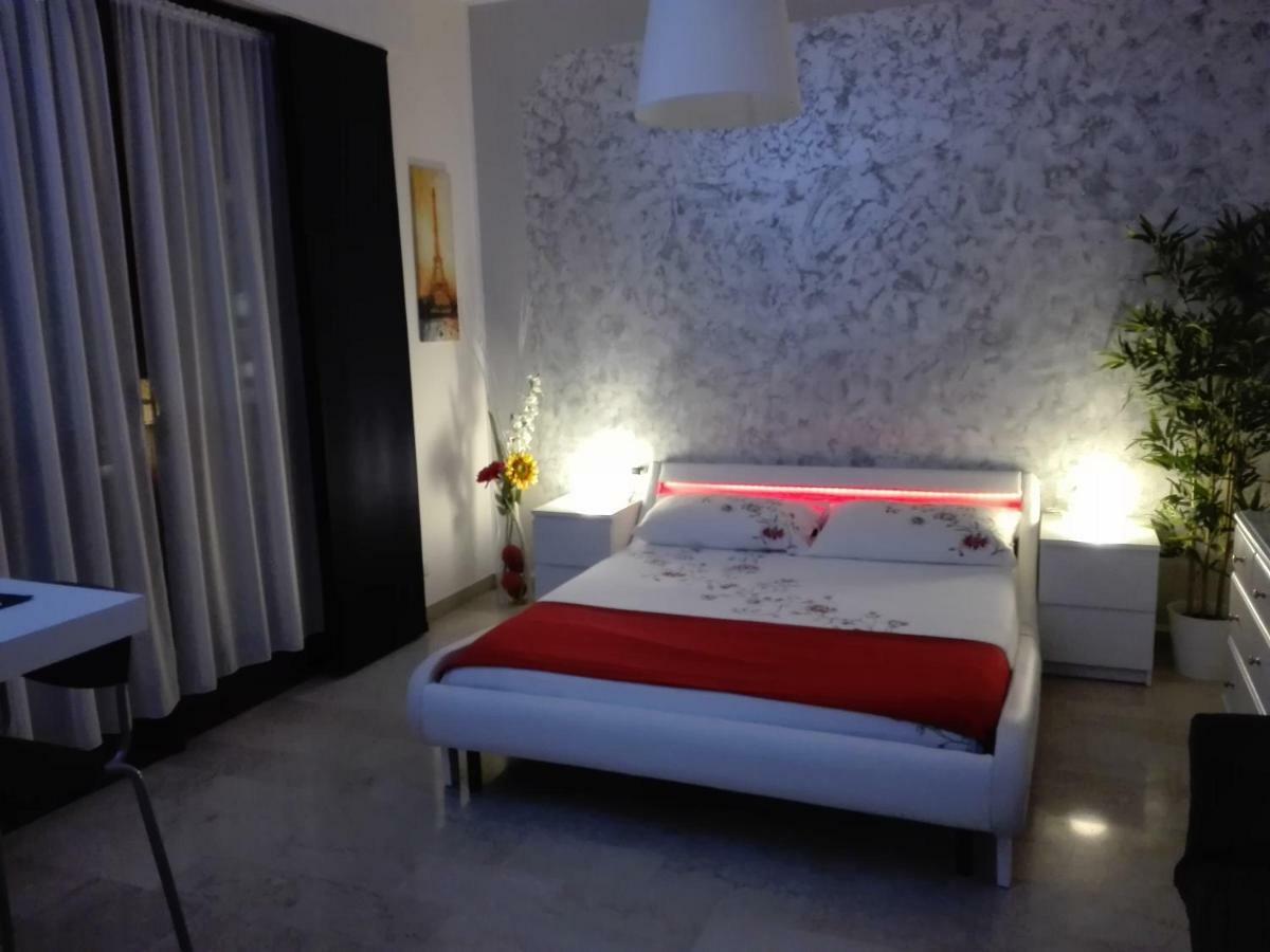Mecenate Cozy Flat Apartamento Milão Exterior foto