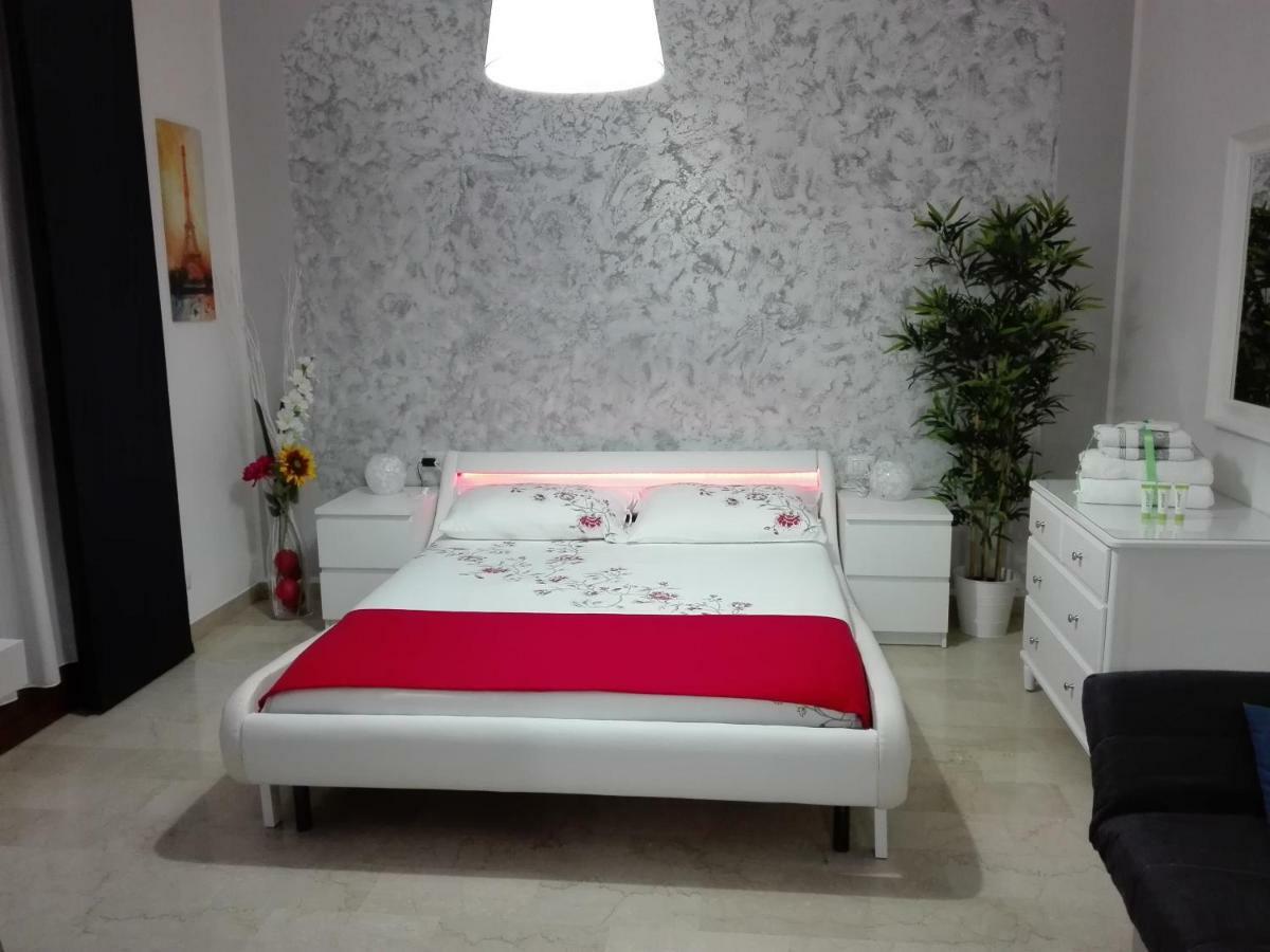Mecenate Cozy Flat Apartamento Milão Exterior foto
