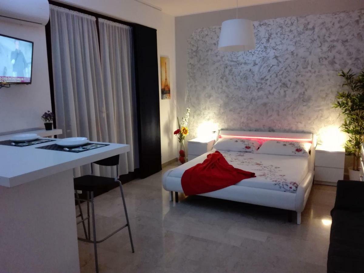 Mecenate Cozy Flat Apartamento Milão Exterior foto