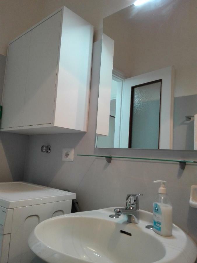 Mecenate Cozy Flat Apartamento Milão Exterior foto