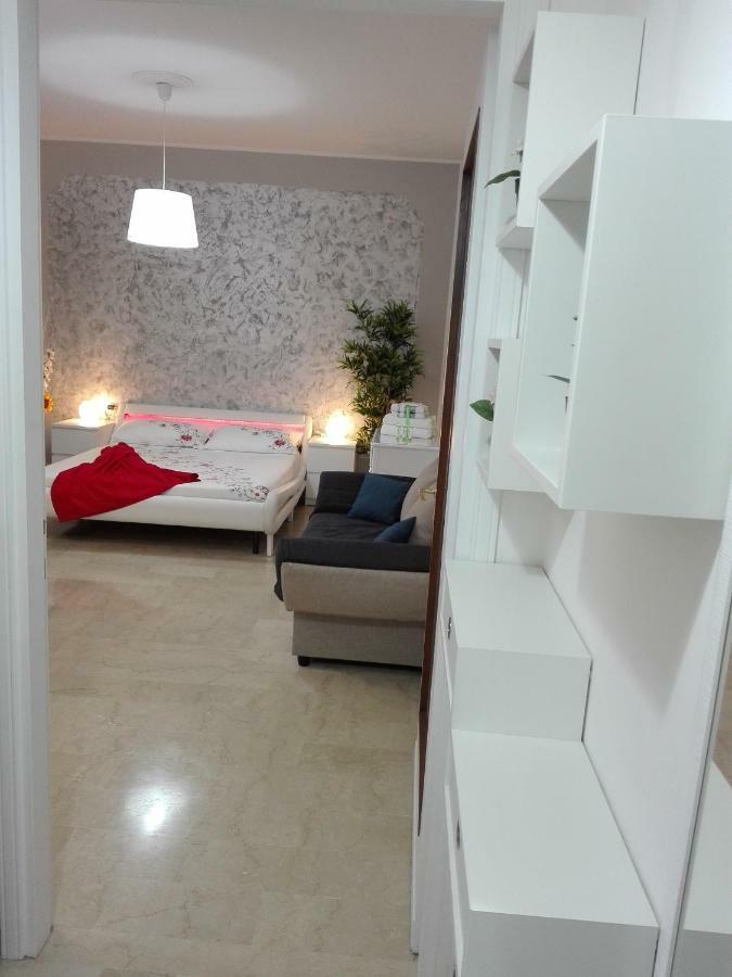 Mecenate Cozy Flat Apartamento Milão Exterior foto