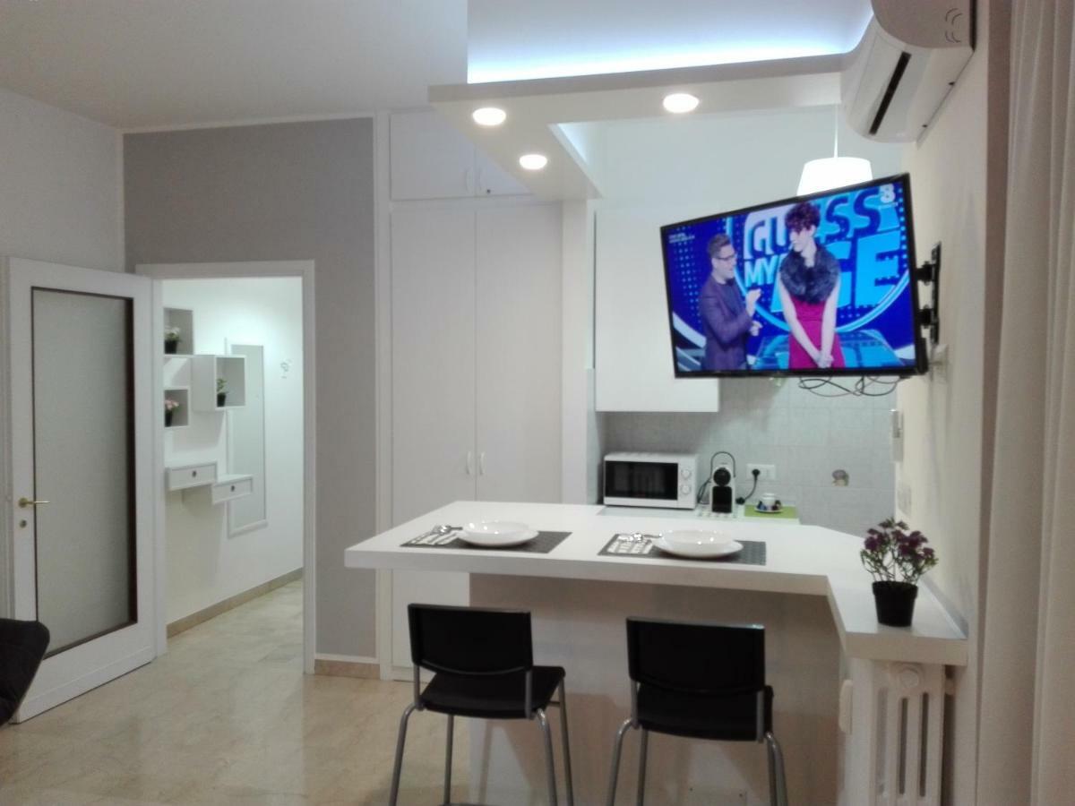 Mecenate Cozy Flat Apartamento Milão Exterior foto