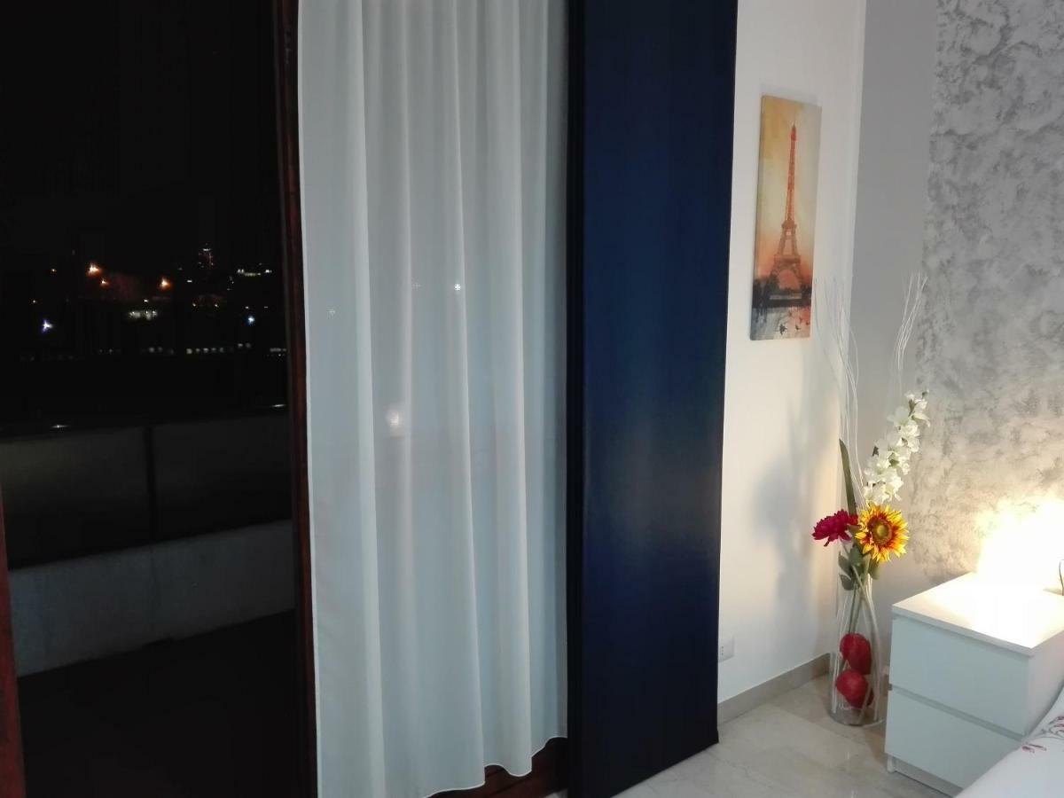 Mecenate Cozy Flat Apartamento Milão Exterior foto