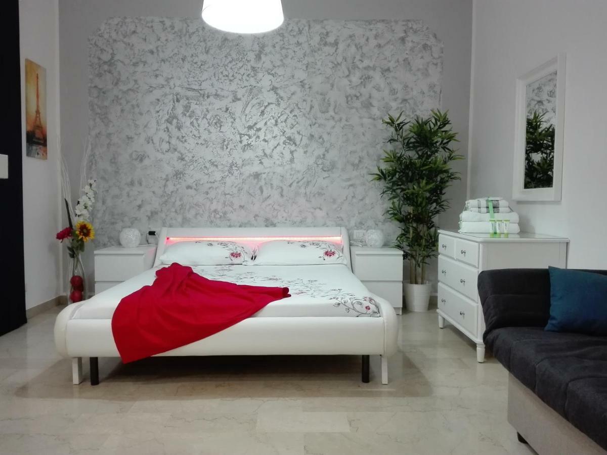 Mecenate Cozy Flat Apartamento Milão Exterior foto