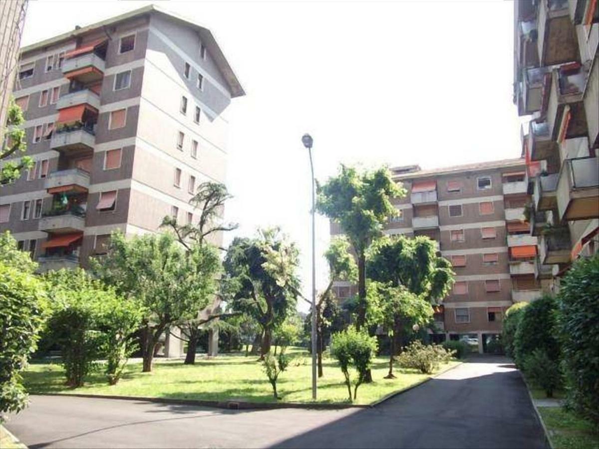 Mecenate Cozy Flat Apartamento Milão Exterior foto