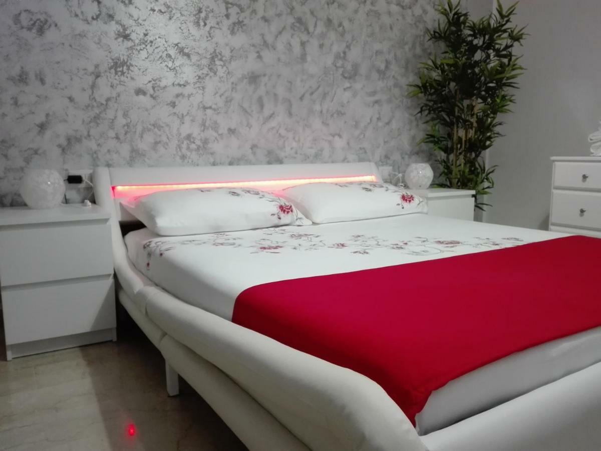 Mecenate Cozy Flat Apartamento Milão Exterior foto