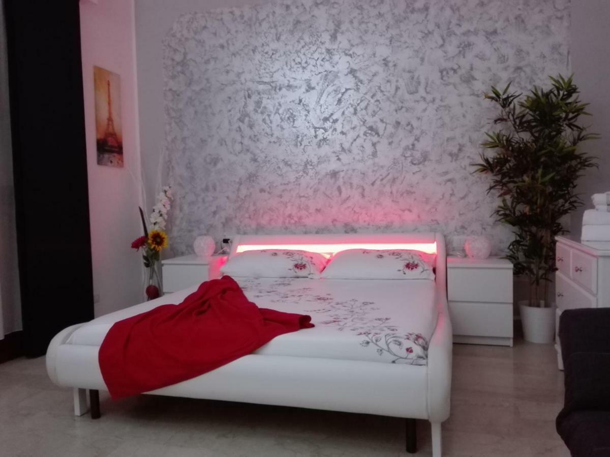 Mecenate Cozy Flat Apartamento Milão Exterior foto