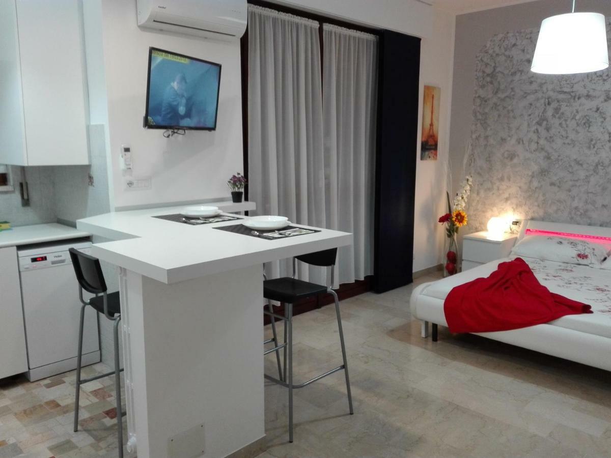 Mecenate Cozy Flat Apartamento Milão Exterior foto