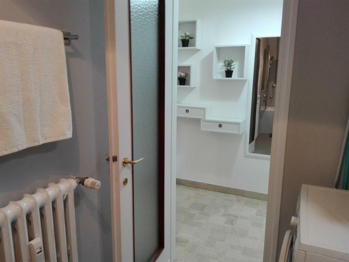 Mecenate Cozy Flat Apartamento Milão Exterior foto
