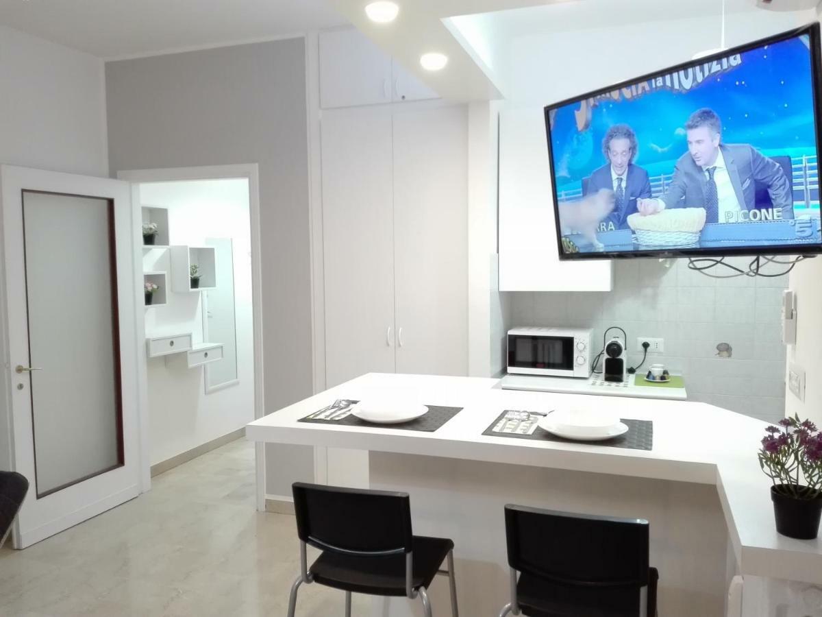 Mecenate Cozy Flat Apartamento Milão Exterior foto