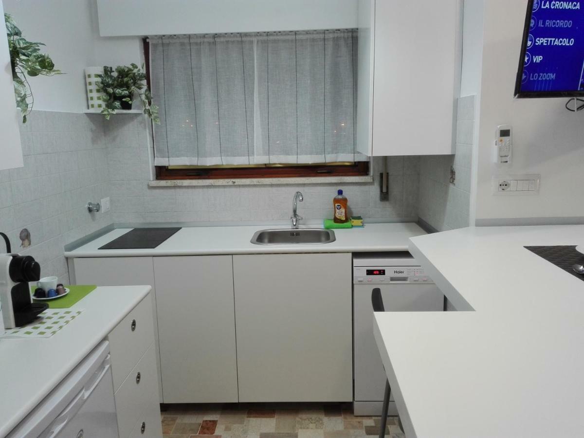 Mecenate Cozy Flat Apartamento Milão Exterior foto