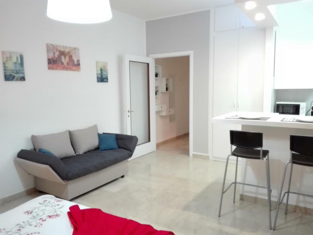 Mecenate Cozy Flat Apartamento Milão Exterior foto